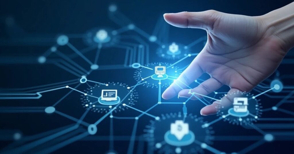 Tendências de Marketing Digital para Pequenas Empresas em 2025
