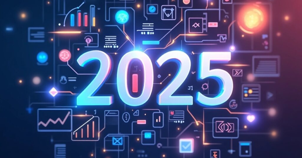 Tendências de Marketing Digital para Pequenas Empresas em 2025